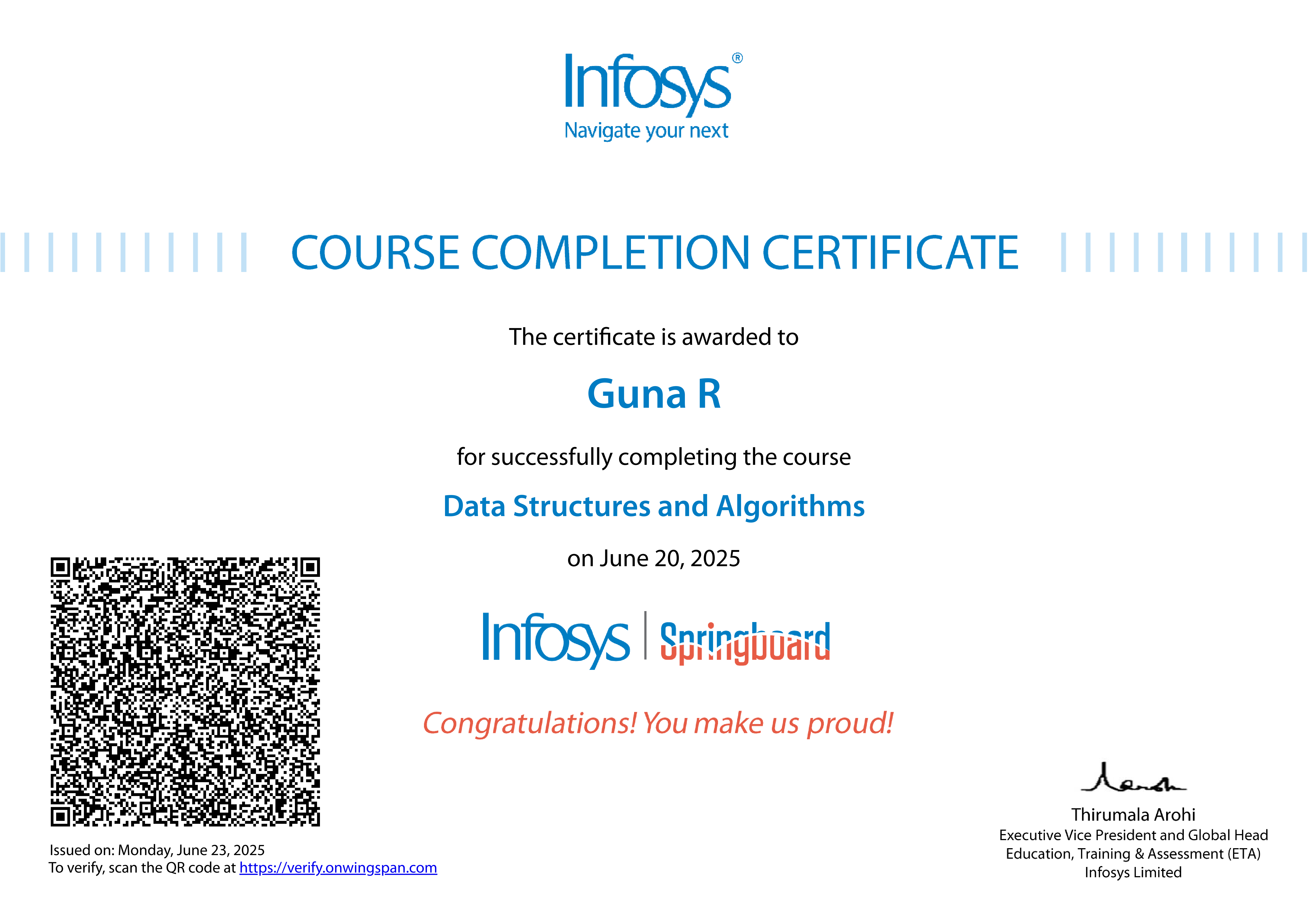 ML Course